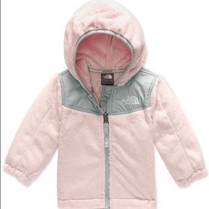 Northface Baby Oso Fleece Hoodie